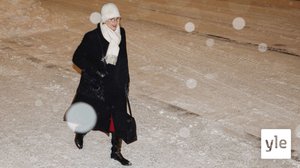 Työ- ja elinkeinoministeriön tilaaman selvityksen esittely osatyökykyisten työllistämisestä: 09.02.2021 12.39