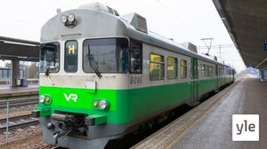 Kaupunginjohtaja Marita Toikka kertoo, mitä raideliikennekeskuksen aikalisä merkitsee Kouvolalle: 09.02.2021 16.12