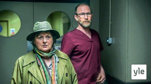 Sokea piste (12): 12.02.2021 06.00