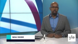 Tietoa koronasta somaliksi: 09.02.2021 16.06