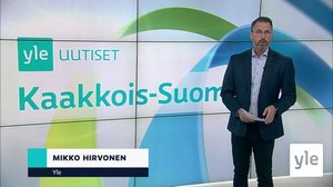 Yle Uutiset Kaakkois-Suomi : 09.02.2021 17.06
