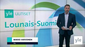 Yle Uutiset Lounais-Suomi : 09.02.2021 17.06