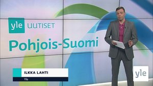 Yle Uutiset Pohjois-Suomi : 09.02.2021 17.06