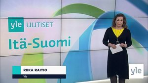 Yle Uutiset Itä-Suomi : 09.02.2021 17.06