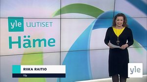 Yle Uutiset Häme : 09.02.2021 17.06