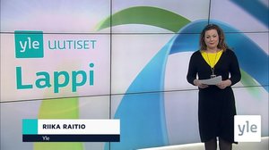 Yle Uutiset Lappi : 09.02.2021 17.06