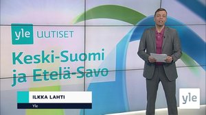 Yle Uutiset Keski-Suomi ja Etelä-Savo : 09.02.2021 17.06