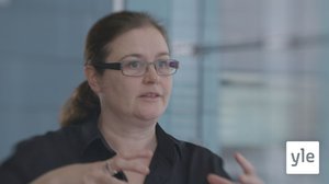 Haastattelussa Anna-Maria Helsing: 09.02.2021 18.27