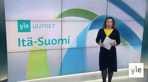 Yle Uutiset Itä-Suomi : 09.02.2021 18.21