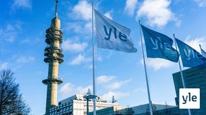 Miten Yle-lain muutos vaikuttaisi media-alaan?: 09.02.2021 21.30