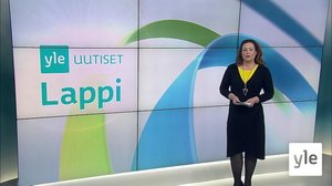 Yle Uutiset Lappi : 09.02.2021 18.21