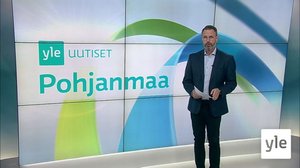 Yle Uutiset Pohjanmaa: 09.02.2021 18.21