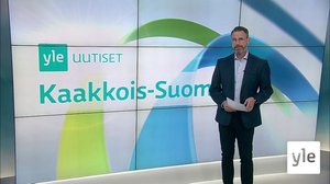Yle Uutiset Kaakkois-Suomi : 09.02.2021 18.21