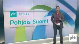 Yle Uutiset Pohjois-Suomi: 09.02.2021 18.21