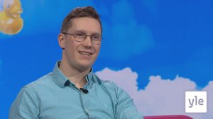 Rauli Dahlberg: 09.02.2021 19.00