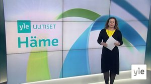 Yle Uutiset Häme : 09.02.2021 18.21