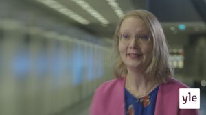 Haastattelussa Maija Hynninen: 09.02.2021 18.58