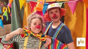 BUU-klubben: 11.02.2021 18.00