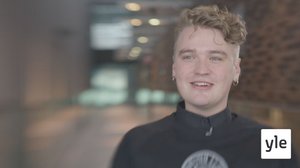 Haastattelussa Roope Mäenpää: 10.02.2021 07.21