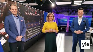 Miten EU:n pitäisi suhtautua Venäjään?: 10.02.2021 09.30