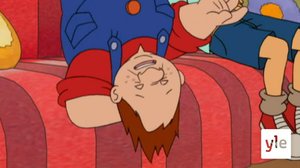 Kassinen ja erikoismuhennos (S): 12.02.2021 06.00