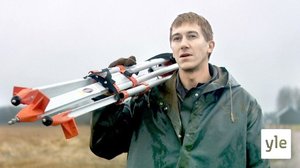 Asfalttimiehen ahdinko (12): 11.02.2021 00.01