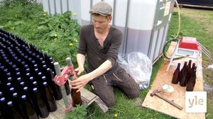 Kana ja koira: 11.02.2021 18.30