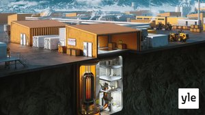 Viro pyrkii pienentämään sähkön hiilijalanjälkeään ydinvoimalla: 10.02.2021 11.07