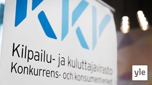 Virasto kertoo valtakunnallisesta kartellista : 10.02.2021 11.30