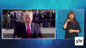 A-studio viittomakielellä: 10.02.2021 15.40