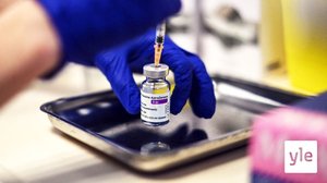 WHO tiedottaa Astra Zenecan rokotteen käytöstä - Teho Etelä-Afrikan muunnosta vastaan on huolestuttanut: 10.02.2021 18.27