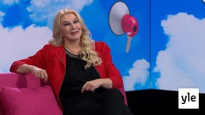 Helena Åhman: 10.02.2021 19.00