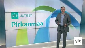 Yle Uutiset Pirkanmaa : 10.02.2021 18.21