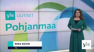 Yle Uutiset Pohjanmaa : 10.02.2021 17.06
