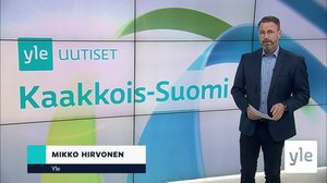Yle Uutiset Kaakkois-Suomi : 10.02.2021 17.06
