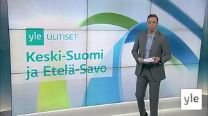 Yle Uutiset Keski-Suomi ja Etelä-Savo : 10.02.2021 18.21