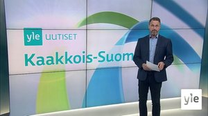 Yle Uutiset Kaakkois-Suomi : 10.02.2021 18.21