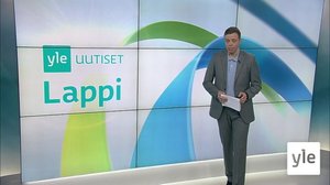 Yle Uutiset Lappi : 10.02.2021 18.21