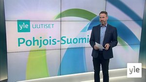 Yle Uutiset Pohjois-Suomi: 10.02.2021 18.21