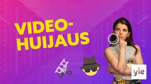 JASMIN ja DEEPFAKE – Tunnistatko videohuijauksen?: 10.02.2021 16.39