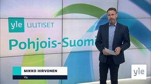 Yle Uutiset Pohjois-Suomi : 10.02.2021 17.06