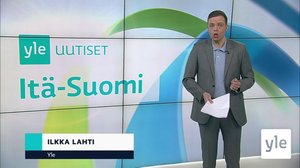 Yle Uutiset Itä-Suomi : 10.02.2021 17.06