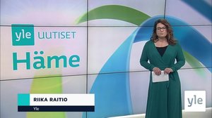Yle Uutiset Häme : 10.02.2021 17.06