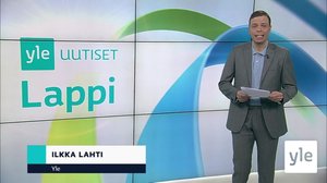 Yle Uutiset Lappi : 10.02.2021 17.06