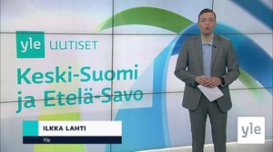 Yle Uutiset Keski-Suomi ja Etelä-Savo : 10.02.2021 17.06