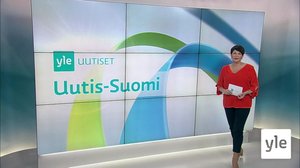 Yle Uutiset Uutis-Suomi : 10.02.2021 20.15