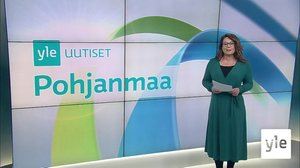 Yle Uutiset Pohjanmaa: 10.02.2021 18.21