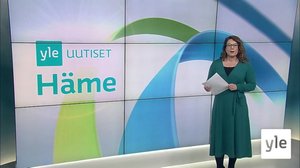 Yle Uutiset Häme : 10.02.2021 18.21