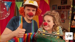 BUU-klubben: 12.02.2021 18.00