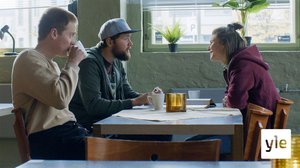 En minä yritä Idaa (7): 14.02.2021 06.00